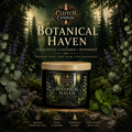 Botanical Haven Candle