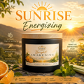 Bright Awakening Candle