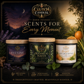 Launch Day Candle Bundle