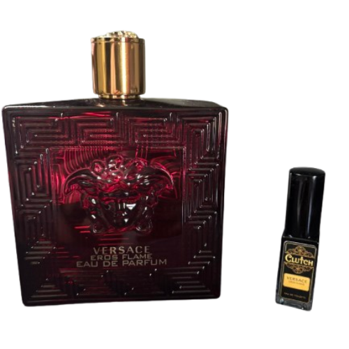 Eros Flame