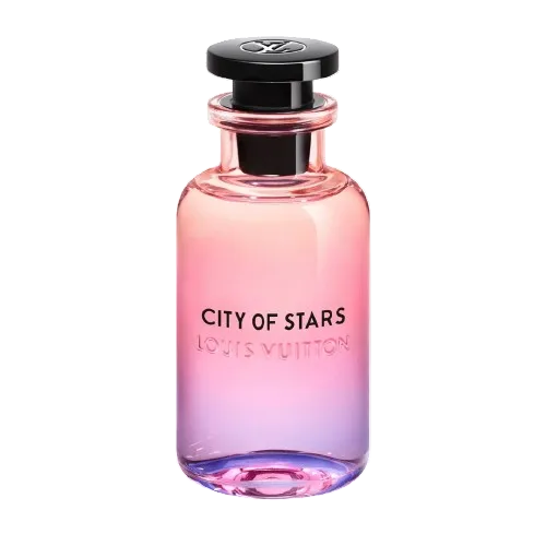 City of Stars