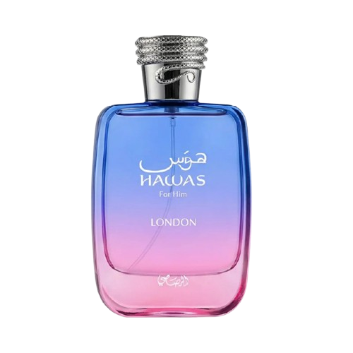 Rasasi Hawas London