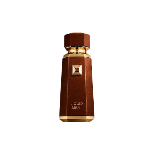 Liquid Brun