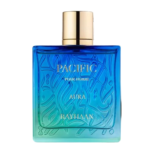 Rayhaan Pacific Aura