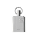 Afnan Supremacy Silver