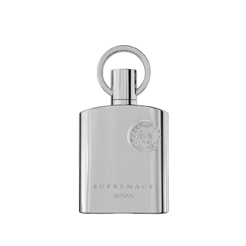 Afnan Supremacy Silver